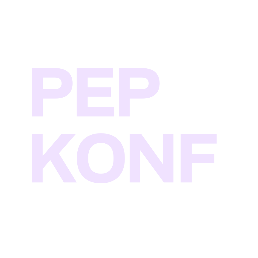 PEP Logo